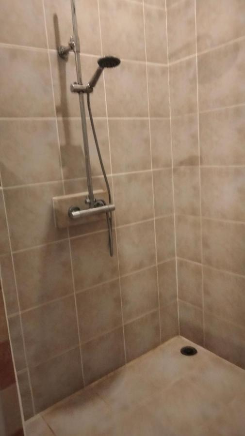 Gite De L'Octroy Poitou Oiron Ngoại thất bức ảnh